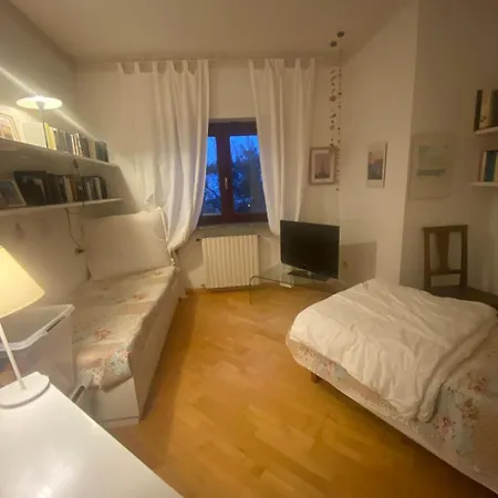 Sun House And Hill Tatil Evi Lesa