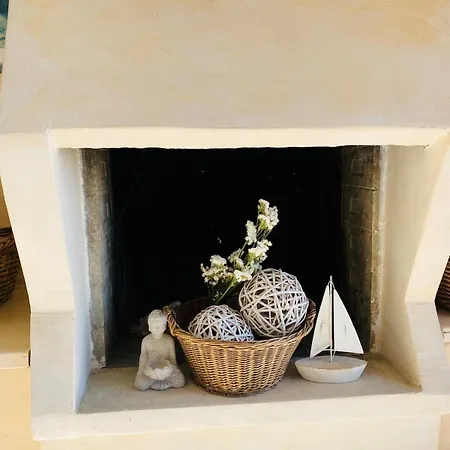 Сasa de vacaciones Sun House And Hill