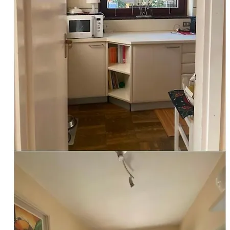 Sun House And Hill Сasa de vacaciones