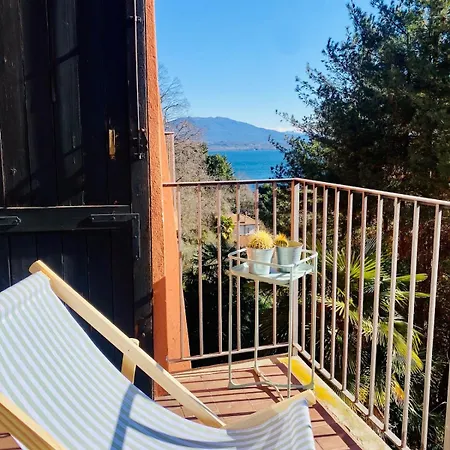 Sun House And Hill *