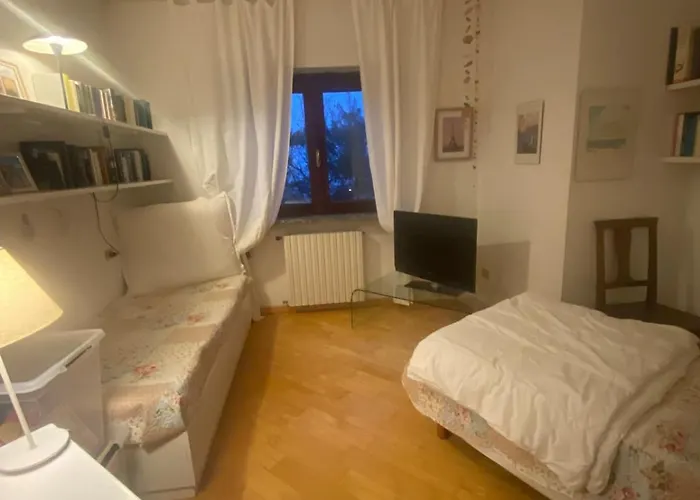 Sun House And Hill Tatil Evi Lesa