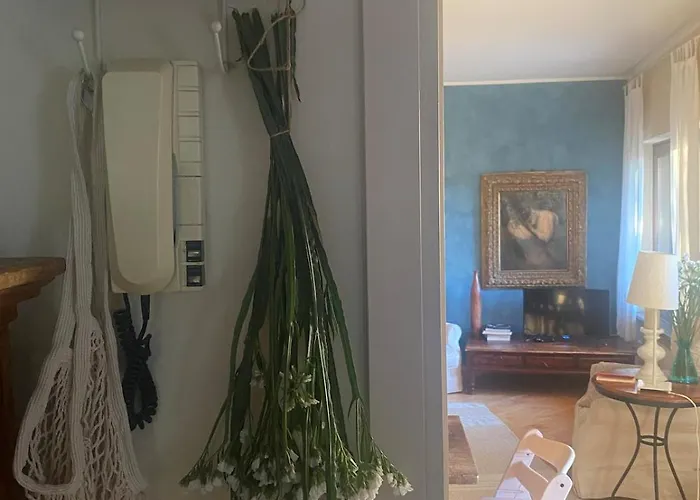 펜션 Sun House And Hill *