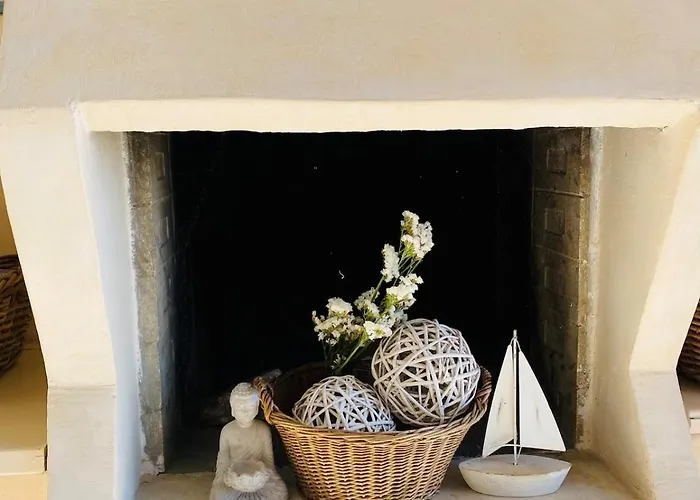 Tatil Evi Sun House And Hill