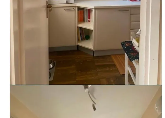 Sun House And Hill 펜션