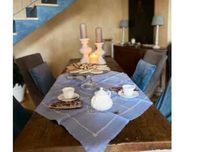 Holiday home Sun House And Hill *