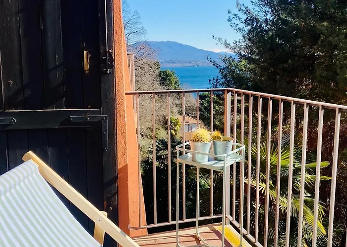 Sun House And Hill *