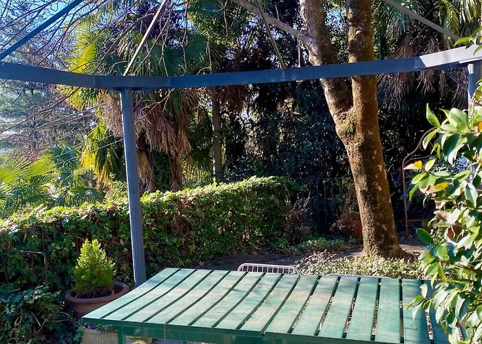 Sun House And Hill Tatil Evi *