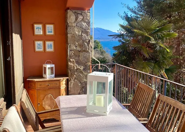 Sun House And Hill * Lesa