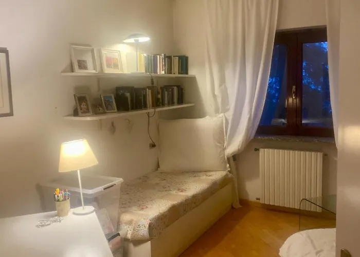 Sun House And Hill Tatil Evi *