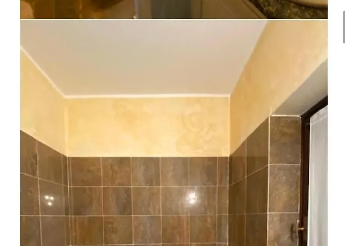 Tatil Evi Sun House And Hill Lesa